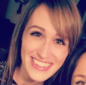 Meet your Posher, Carlyn